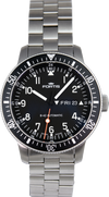 Fortis Cosmonauts B-42 647.10.11 M (Pre-owned)