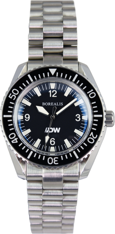 Borealis Estoril 300 DW (Pre-owned)