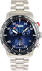 Zeppelin Limited Eurofighter Typhoon Chronograph 7298M-3 (Pre-owned)