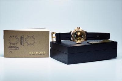 Nethuns No. 5.1.1.7.01 (Pre-owned)
