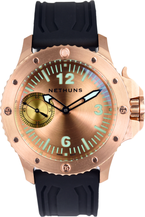 Nethuns No. 5.1.1.7.01 (Pre-owned)