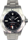 Breitling Avenger II Seawolf A17331 (Pre-owned)