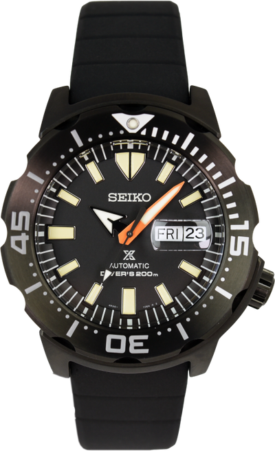 Seiko Prospex SRPH13K1 Limited Edition (Pre-owned)