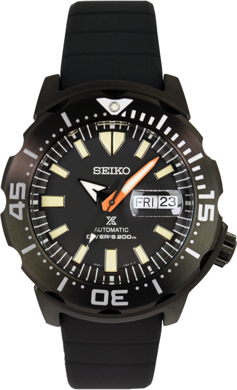 Seiko Prospex SRPH13K1 Limited Edition (Pre-owned)