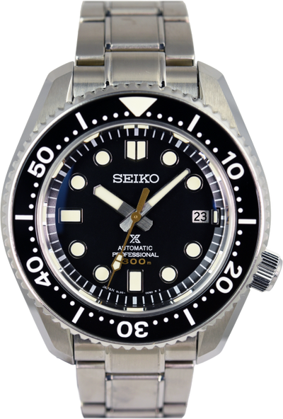 Seiko Prospex Marinemaster SLA021J1 (Pre-owned)
