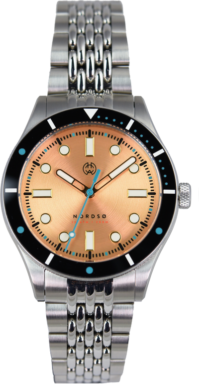 Henry Archer Nordsø Ecru Sepia (Pre-owned)