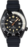 Seiko Prospex Black SPB125J1 Limited Edition (Pre-owned)