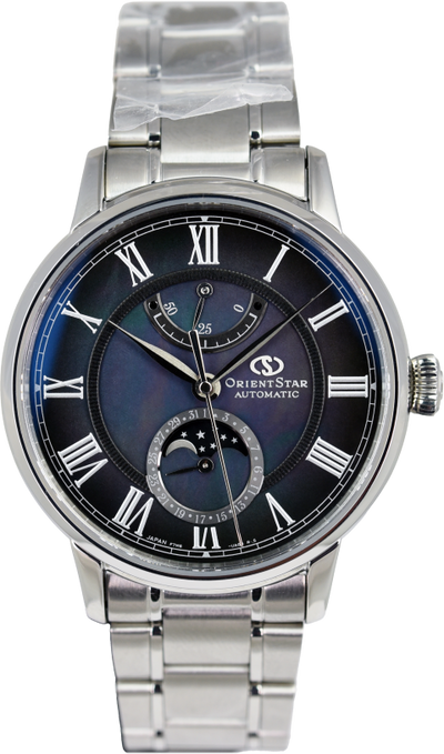 Orient Star RE-AY0116A Limited Edition (Pre-owned)