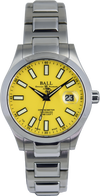 Ball Engineer III Marvelight Chronometer Speed Yellow NM9026C-S39CJ-YE (Pre-owned)