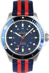 Glycine Combat Sub 46 GL0257 (Pre-owned)