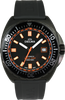 Delma Shell Star Black Tag 44501.670.6.031 (Pre-owned)
