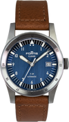 Fortis Flieger F-39 Automatic Liberty Blue (Pre-owned)