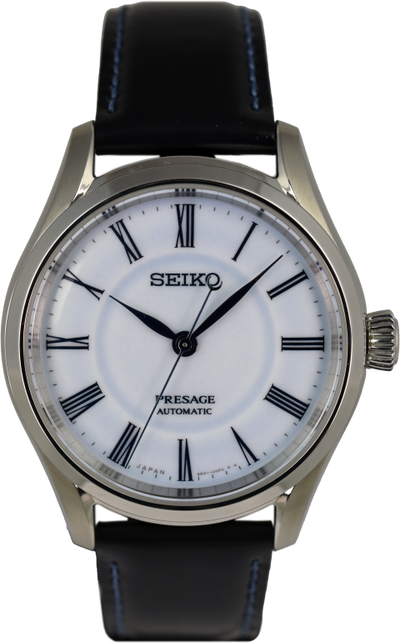 Seiko Presage Craftsmanship Series Arita Porcelain SPB319J1 (Pre-owned)