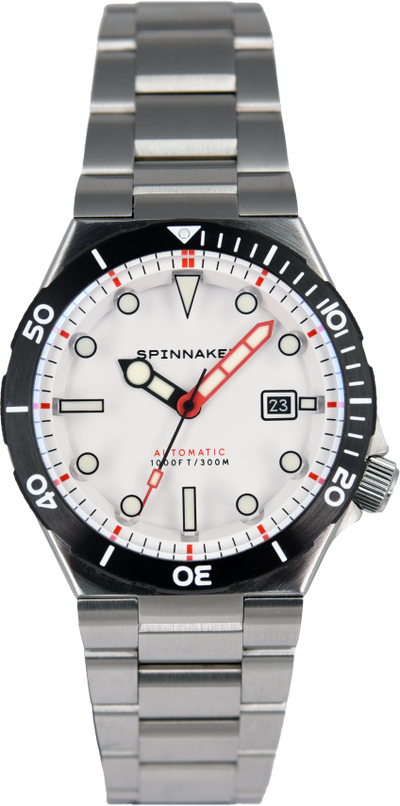 Spinnaker Boettger SP-5083-CC Limited Edition (Pre-owned)