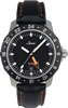 Sinn 105 St Sa UTC Leather 105.020 (Pre-owned)