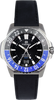 Formex REEF GMT Black and Blue Bicolor Ceramic Bezel (Pre-owned)