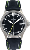 Damasko DS30 Yellow (Pre-owned)