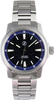 Zelos Aurora Field 42mm Ti Aventurine (Pre-owned)
