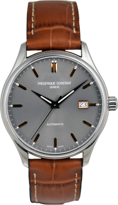 Frederique Constant Classics Index Automatic FC-303LGR5B6 (Pre-owned)