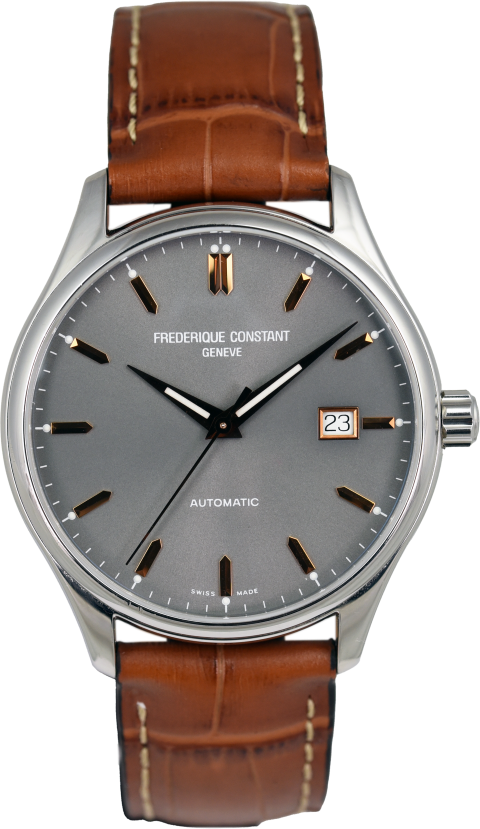 Frederique Constant Classics Index Automatic FC-303LGR5B6 (Pre-owned)