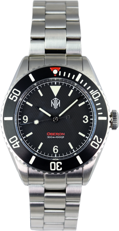 NTH Oberon II No Date (Pre-owned)
