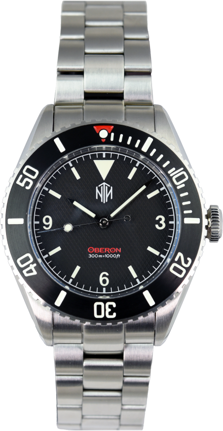 NTH Oberon II No Date (Pre-owned)