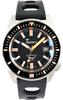 Squale 60 Atmos Squalematic Satin Black MATICXSG (Pre-owned)