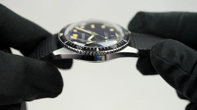 Oris Divers Sixty-Five 01 733 7707 4055 (Pre-owned)