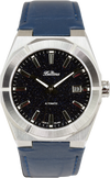 Balticus Stardust Blue Aventurine Automatic (Pre-owned)