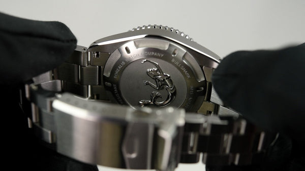 Borealis Bull Shark V2 White BBSV2BE (Pre-owned)