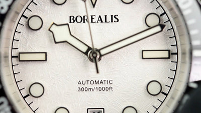Borealis Bull Shark V2 White BBSV2BE (Pre-owned)