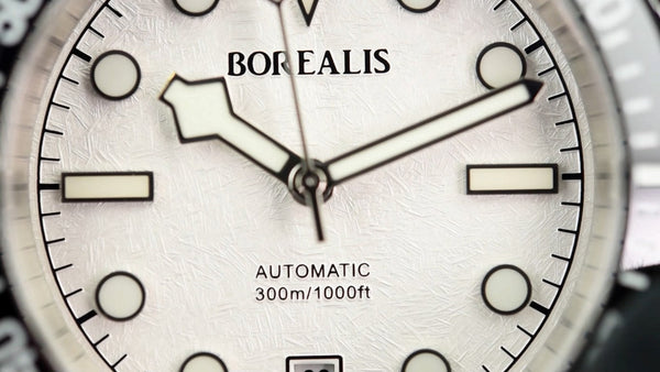 Borealis Bull Shark V2 White BBSV2BE (Pre-owned)