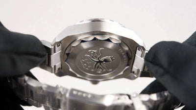 PHOIBOS Proteus 300M Meteorite PY024F (Pre-owned)