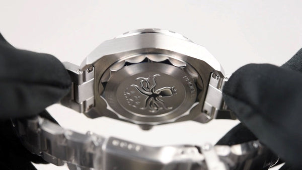 PHOIBOS Proteus 300M Meteorite PY024F (Pre-owned)