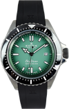 Edox Skydiver Neptunian Automatic 80120 3NCA VDN (Pre-owned)