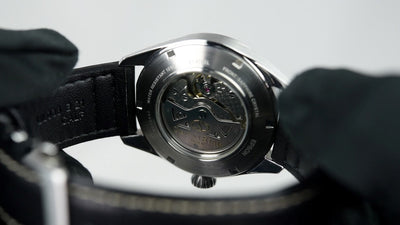 Orient Star RE-AU0203B00B (Pre-owned)