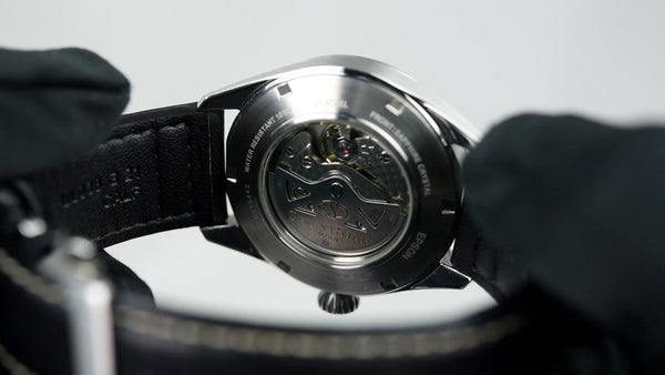 Orient Star RE-AU0203B00B (Pre-owned)