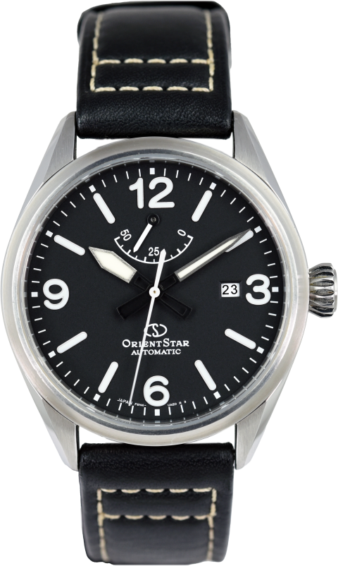 Orient Star RE-AU0203B00B (Pre-owned)
