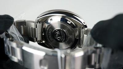 Seiko Prospex Ice Diver SPB265 (Pre-owned)