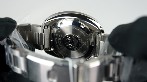 Seiko Prospex Ice Diver SPB265 (Pre-owned)