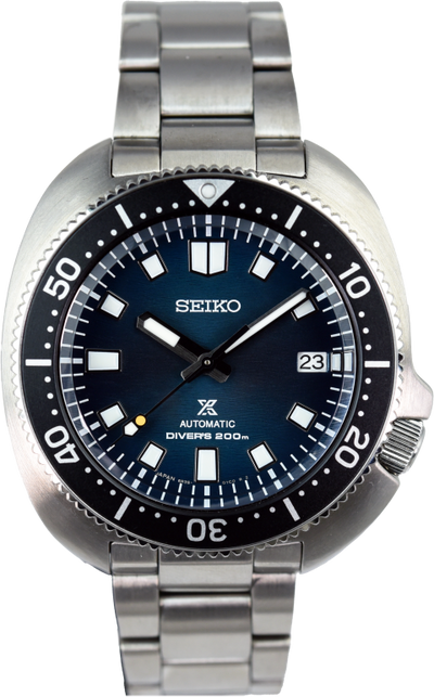 Seiko Prospex Ice Diver SPB265 (Pre-owned)