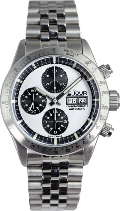 Le Jour Le Mans Chronograph LJ-LM-010 (Pre-owned)