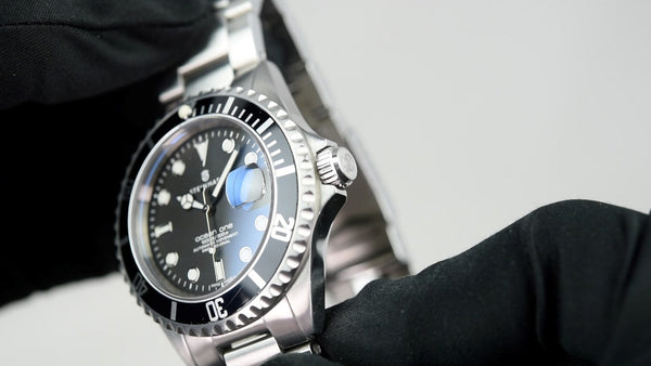 Steinhart Ocean One (Pre-owned)