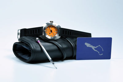 Maranez Samui V1 (Pre-owned)