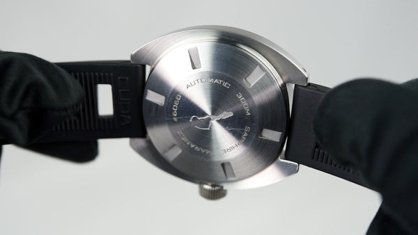 Maranez Samui V1 (Pre-owned)