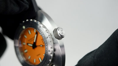 Maranez Samui V1 (Pre-owned)