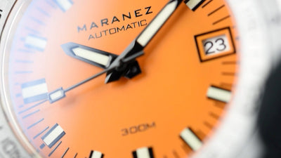 Maranez Samui V1 (Pre-owned)