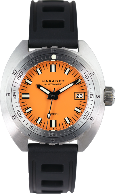 Maranez Samui V1 (Pre-owned)