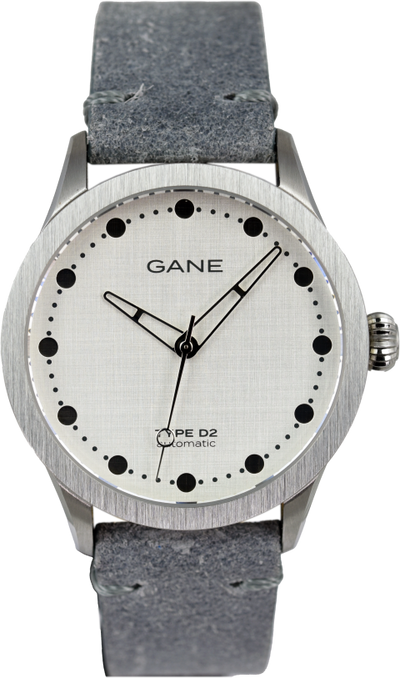 Gane Type D2 Limestone (Pre-owned)