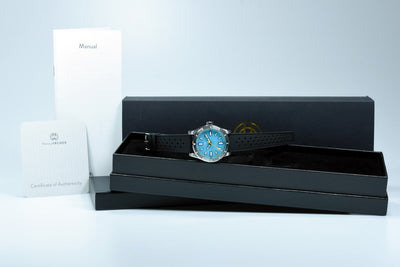 Henry Archer Akva Azura (Pre-owned)